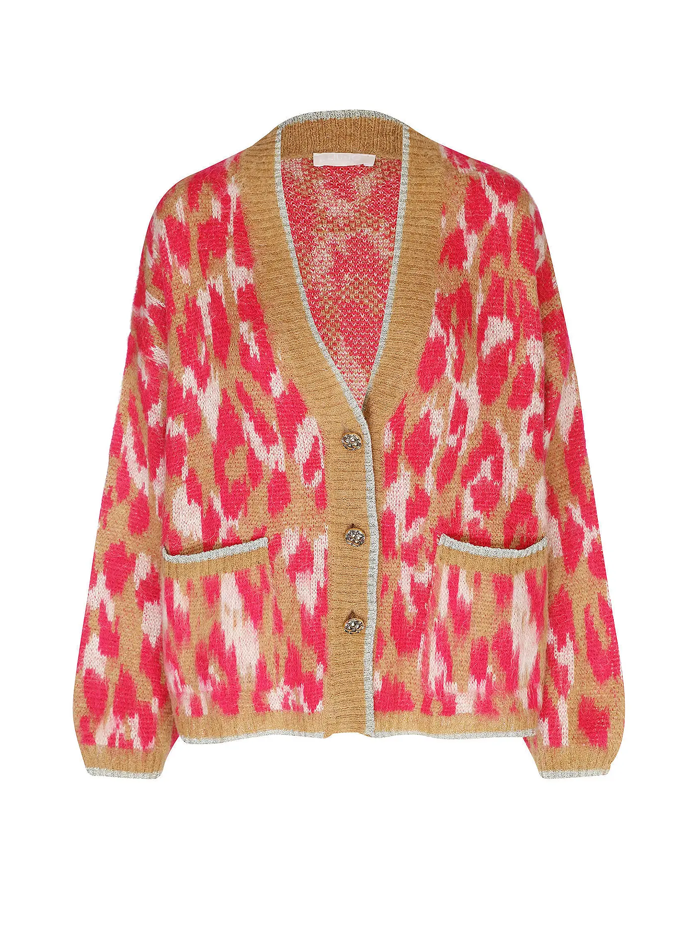 LIU JO | Cardigan | 
